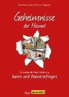 bokomslag Aalen- Geheimnisse der Heimat