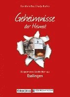 bokomslag Esslingen- Geheimnmisse der Heimat