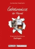 bokomslag Esslingen- Geheimnmisse der Heimat