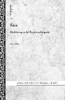 bokomslag Sira - Einführung in die Prophetenbiografie