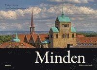 bokomslag Minden - Bilder einer Stadt