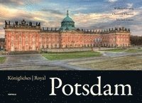 bokomslag Königliches Potsdam