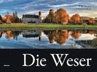 bokomslag Die Weser
