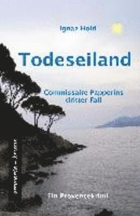 bokomslag Todeseiland