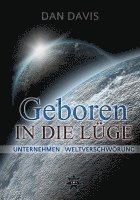 bokomslag Geboren in die Lüge