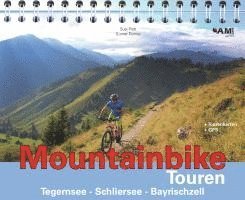 Mountainbike Touren Tegernsee - Schliersee - Bayrischzell