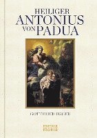 bokomslag Hl. Antonius von Padua