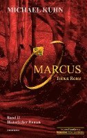 bokomslag Marcus - Tribun Roms