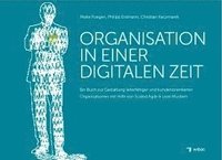 bokomslag Organisation in einer Digitalen Zeit