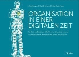 bokomslag Organisation in einer Digitalen Zeit