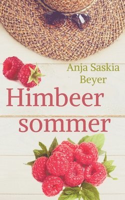 bokomslag Himbeersommer