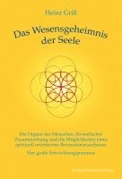 bokomslag Das Wesensgeheimnis der Seele