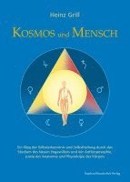 bokomslag Kosmos und Mensch