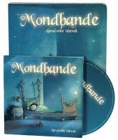 bokomslag Mondbande - Abendstille überall