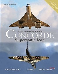 bokomslag Concorde