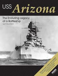 bokomslag USS Arizona