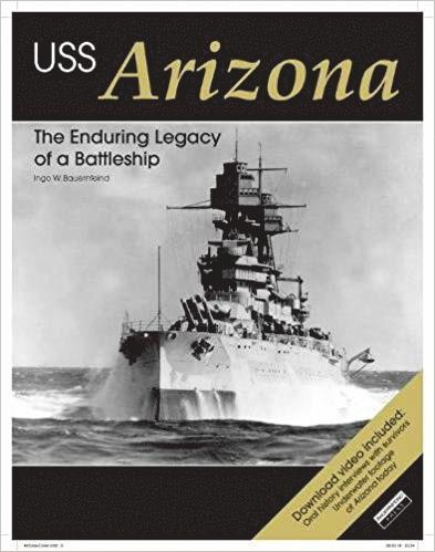 USS Arizona 1