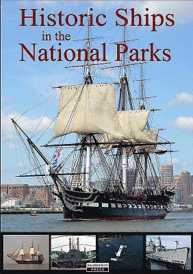 Museum Ships in the National Parks 1