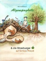 bokomslag Algenspaghetti (Vorlesebuch)