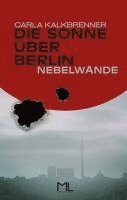 Die Sonne über Berlin - Nebelwände