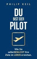 bokomslag Du bist der Pilot