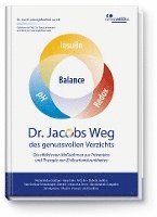 bokomslag Dr. Jacobs Weg des genussvollen Verzichts