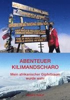 bokomslag Abenteuer Kilimandscharo