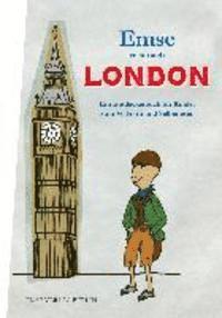 Emse reist nach London