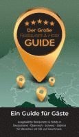 bokomslag Der Große Restaurant & Hotel Guide 2024