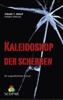 Jürgen T. Knauf, Annika Strauss - Kaleidoskop der Scherben, Häftad
