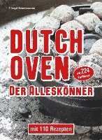 bokomslag Dutch Oven Der Alleskönner