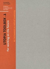 bokomslag Utopia Toolbox
