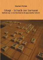 bokomslag Shogi - Schach der Samurai