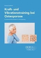 bokomslag Kraft- und Vibrationstraining bei Osteoporose