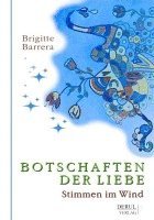 bokomslag BOTSCHAFTEN DER LIEBE