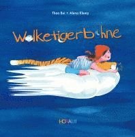 Thao Bui, Horami Verlag - Wolketigerbohne, Inbunden