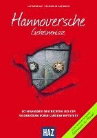 bokomslag Hannoversche Geheimnisse