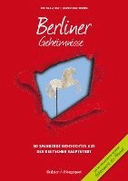 Eva-Maria Bast, Jochim Stoltenberg - Berliner Geheimnisse, Häftad