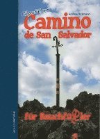 bokomslag Camino de San Salvador für Bauchfüßler 02