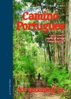 bokomslag Camino Portugues für Bauchfüßler