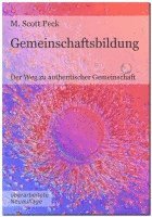 bokomslag Gemeinschaftsbildung