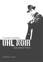 bokomslag Uhl Noir
