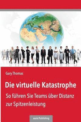 Die virtuelle Katastrophe 1