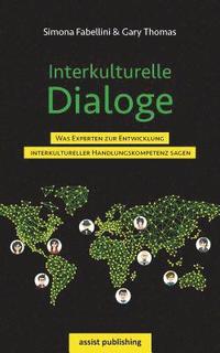 bokomslag Interkulturelle Dialoge
