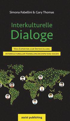 Interkulturelle Dialoge 1