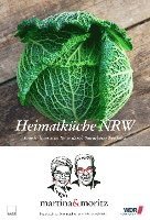 bokomslag Heimatküche NRW