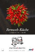 bokomslag Fernweh-Küche