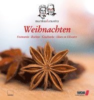 bokomslag Weihnachten