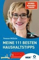 bokomslag Meine 111 besten Haushaltstipps