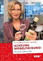 bokomslag ACHTUNG MOGELPACKUNG!